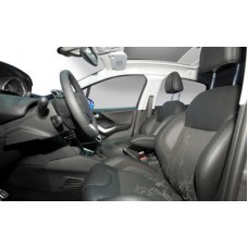 Peugeot 208 1.4 Hdi 68 CV Active 5 porte